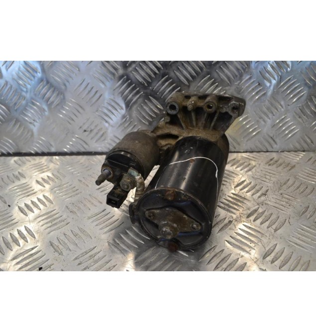 Μίζα Bmw 120 2007-2011 BOSCH 20070921 0001380004