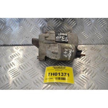 Μίζα Citroen - Peugeot 1.4 KFV 2002-2012 9633292480