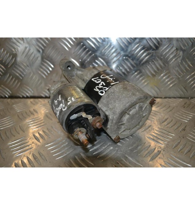 Μίζα Citroen - Peugeot 1.4 KFV 2002-2012 9633292480