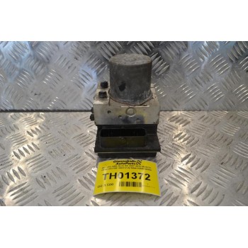 Μονάδα ABS Audi A5 2007-2012 BOSCH 8K0614517BF 080131/5/1894 0265236084