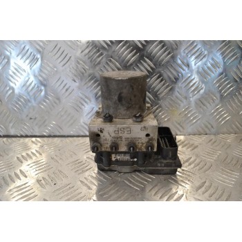 Μονάδα ABS Audi A5 2007-2012 BOSCH 8K0614517BF 080131/5/1894 0265236084