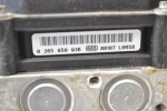 Μονάδα ABS Audi A5 2007-2012 BOSCH 8K0614517BF 080131/5/1894 0265236084