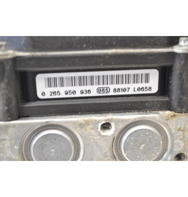Μονάδα ABS Audi A5 2007-2012 BOSCH 8K0614517BF 080131/5/1894 0265236084