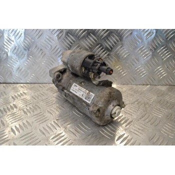 Μίζα Peugeot Partner 2018-2025 VALEO 9832577880 10L07201TMF2 ESW20-21HEB