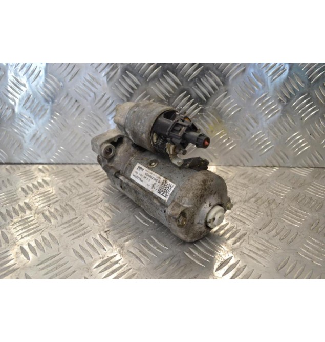 Μίζα Peugeot Partner 2018-2025 VALEO 9832577880 10L07201TMF2 ESW20-21HEB