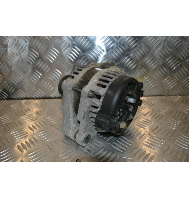 Δυναμό Opel Insignia 2.0 A20DTH 2008-2015 (13502583 100A)
