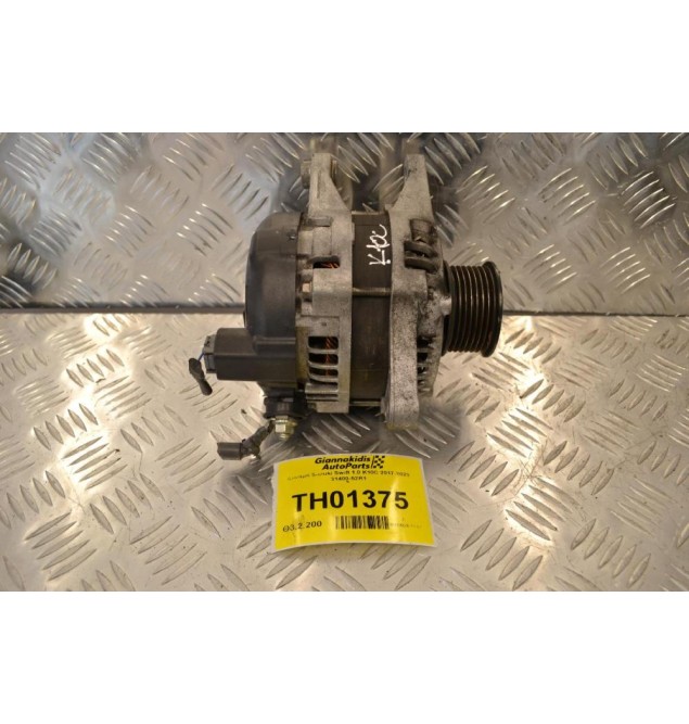 Δυναμό Suzuki Swift 1.0 K10C 2017-2023 31400-52R1