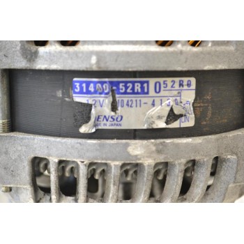 Δυναμό Suzuki Swift 1.0 K10C 2017-2023 31400-52R1