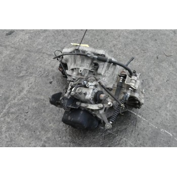 Κιβώτιο Ταχυτήτων / Σασμάν Toyota Corolla 1.4 4ZZ 2001-2007 (Καπάκι πίσω Μεταλλικό)