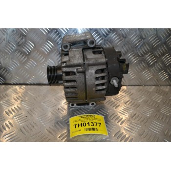 Δυναμό Mercedes-Benz Vito W447 CDI 651950 2014-2020 VALEO A0009062822 2613000A (200A)