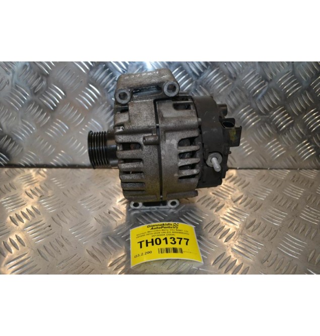 Δυναμό Mercedes-Benz Vito W447 CDI 651950 2014-2020 VALEO A0009062822 2613000A (200A)