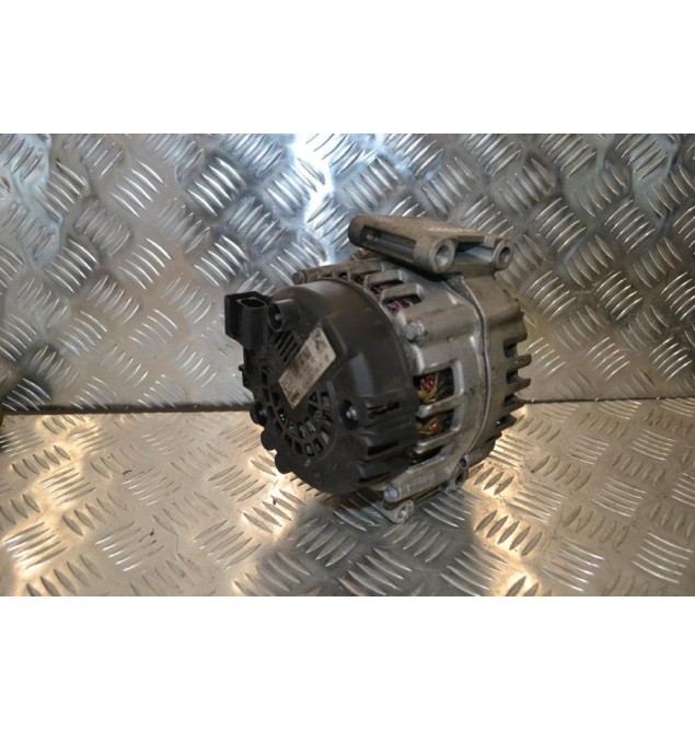 Δυναμό Mercedes-Benz Vito W447 CDI 651950 2014-2020 VALEO A0009062822 2613000A (200A)