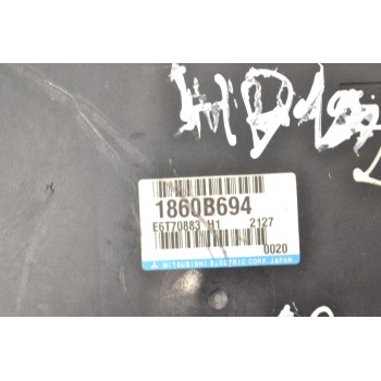 Εγκέφαλος Mitsubishi Outlander 2.4 4B12 2007-2012 1860B694