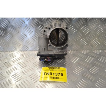 Πεταλούδα Γκαζιου Mitsubishi L200 KB4 2.5 DID 16V 4D56U 2005-2010 1450A033