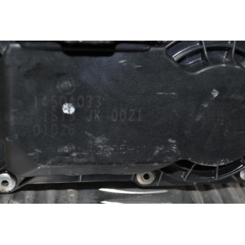 Πεταλούδα Γκαζιου Mitsubishi L200 KB4 2.5 DID 16V 4D56U 2005-2010 1450A033