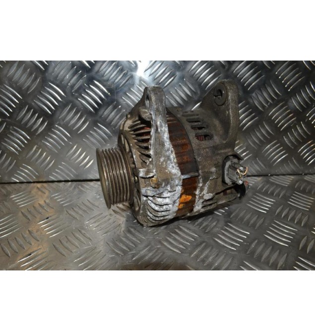 Δυναμό Mitsubishi L200 2.5 DID 4D56U Safari 2005-2012 1800A007 A5TG0491ZT 90A