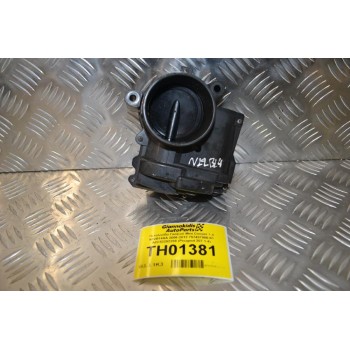 Πεταλούδα Γκαζιού Mini Cooper 1.4 N12B14AA 2006-2012 757437980-01 A2C53252208 (Peugeot 207 1.4)