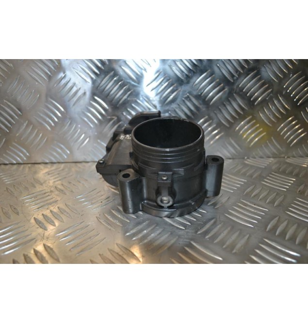 Πεταλούδα Γκαζιού Mini Cooper 1.4 N12B14AA 2006-2012 757437980-01 A2C53252208 (Peugeot 207 1.4)