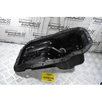 Κάρτερ Με Χοάνη Mitsubishi Canter 4Μ42 2006-2012