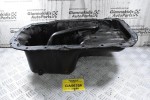 Κάρτερ Με Χοάνη Mitsubishi Canter 4Μ42 2006-2012
