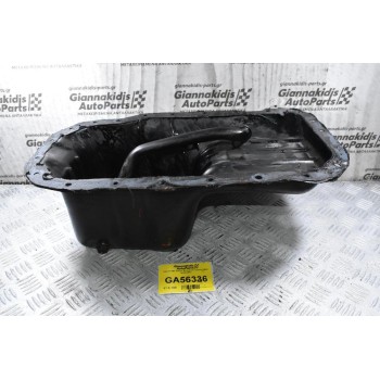 Κάρτερ Με Χοάνη Mitsubishi Canter 4Μ42 2006-2012