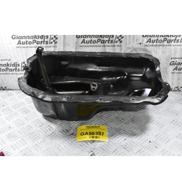 Κάρτερ Daihatsu Terios 1.3 HC 1998-2005