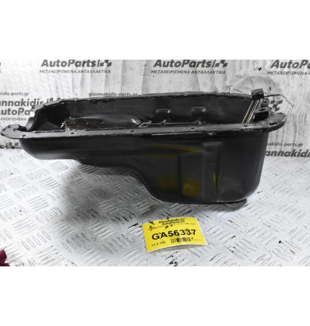 Κάρτερ Daihatsu Terios 1.3 HC 1998-2005