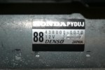 Μίζα Honda Civic - CRV 1.6 N16A1 2012-2020 438000-0070 (Γνήσια)