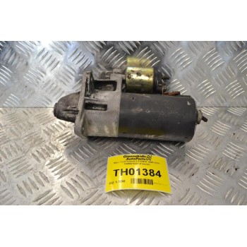 Μίζα Ford Transit 2.3 E5FA 1995-2005 1005821241 (Γνήσια)