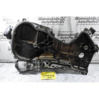 Καθρέφτης Κινητήρα Volkswagen Polo Golf Passat Eos Jetta Scirocco Tiguan Touran 1.2 1.4 TSI BLG 2004-2012 03C10921 (Seat / Audi / Skoda) CBZ CJZ  CAX CTH CTJ CTHE CAV BMY