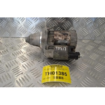 Μίζα Honda JAZZ 2002-2008 DENSO 428000-0960
