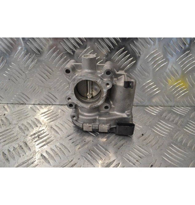 Πεταλούδα Γκαζιού Renault - Nissan - Dacia H5H D455 1.3TCe 2018-2021 2821410200 0280750654Q 161203209R