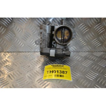 Πεταλούδα Γκαζιού Peugeot 207 2006-2015 9647925480