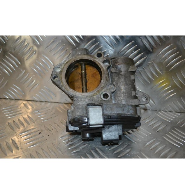 Πεταλούδα Γκαζιού Peugeot 207 2006-2015 9647925480