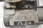 Πεταλούδα Γκαζιού Peugeot 207 2006-2015 9647925480