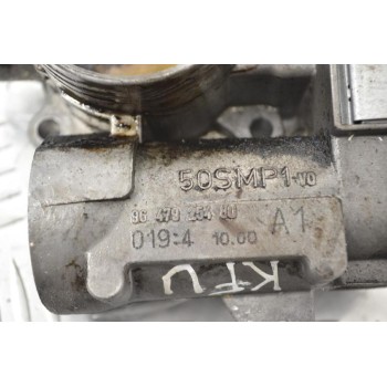 Πεταλούδα Γκαζιού Peugeot 207 2006-2015 9647925480