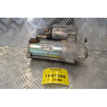 Μίζα Ford Mondeo - S-Max - Galaxy TXBA 2.0 2006-2014 6G9N-11000-FA