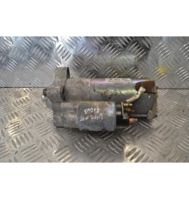 Μίζα Ford Mondeo - S-Max - Galaxy TXBA 2.0 2006-2014 6G9N-11000-FA