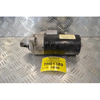 Μίζα Mercedes-Benz C 200 1993-2000 BOSCH A6519062800 0001139065