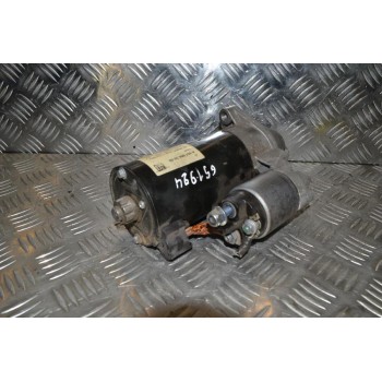 Μίζα Mercedes-Benz C 200 1993-2000 BOSCH A6519062800 0001139065