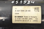 Μίζα Mercedes-Benz C 200 1993-2000 BOSCH A6519062800 0001139065
