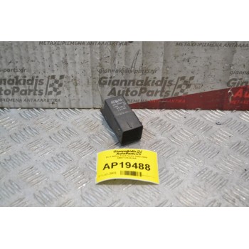 Ρελέ Μίζας Ford Fiesta 2002-2008 3M5T12A343AA