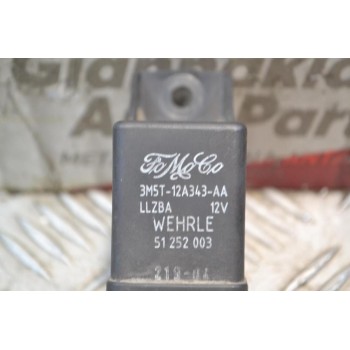 Ρελέ Μίζας Ford Fiesta 2002-2008 3M5T12A343AA