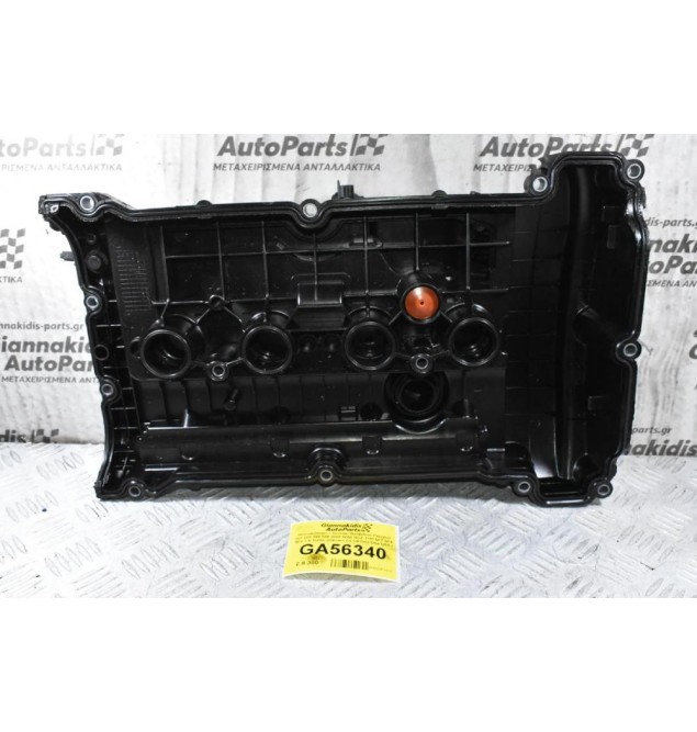 Ψευτοκάπακο / Καπάκι Βαλβιδών Peugeot 207 208 308 508 3008 5008 RCZ THP 5FT 5FX 5FY 1.6 Turbo (Citroen C4 C5 DS3 DS4 DS5 / Mini Cooper) V759886280