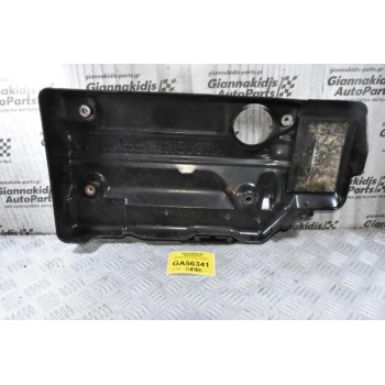 Ψευτοκάπακο / Κάλυμμα Μηχανής Mitsubishi Canter 3.0 4Μ42 2005-2012