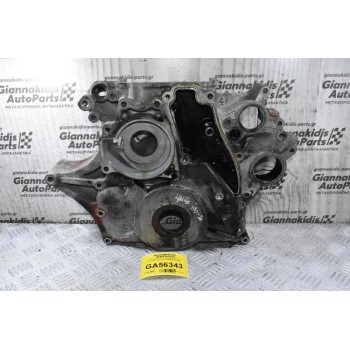 Καθρέπτης Κινητήρα Mitsubishi Canter 3.0cc 4M42 2004-2010