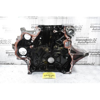 Καθρέπτης Κινητήρα Mitsubishi Canter 3.0cc 4M42 2004-2010