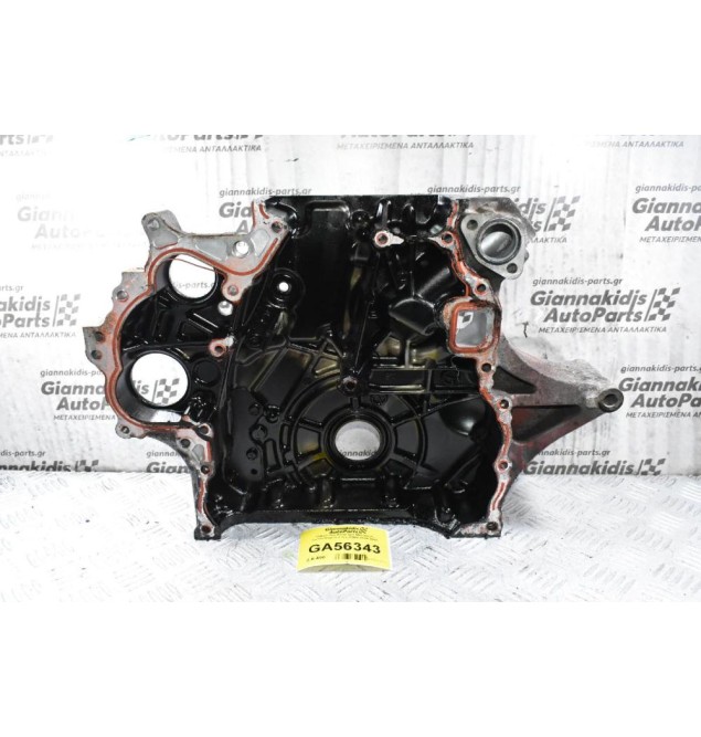 Καθρέπτης Κινητήρα Mitsubishi Canter 3.0cc 4M42 2004-2010