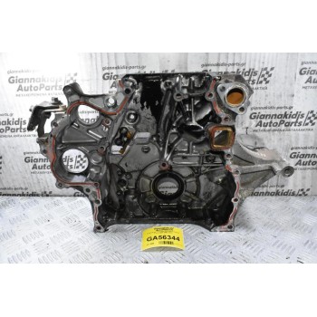 Καθρέπτης Κινητήρα Mitsubishi Canter 3.0cc 4M42 2004-2010