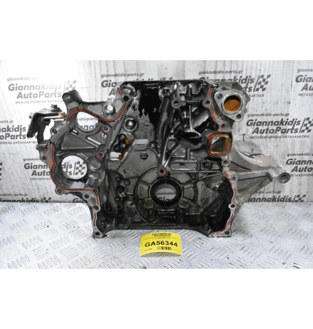 Καθρέπτης Κινητήρα Mitsubishi Canter 3.0cc 4M42 2004-2010